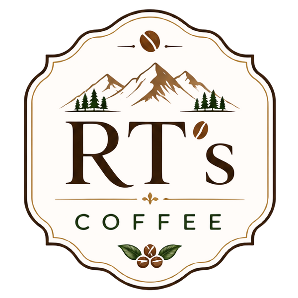 RT's Coffee